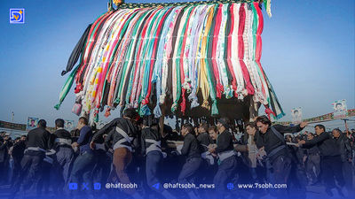 محرم آیینی برای همبستگی ملی