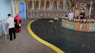 والیبال قهرمانی جهان ۲۰۲۵؛ ایران با مصر شروع می‌کند