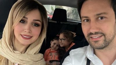 دستمزد میلیاردی شاهرخ استخری برای بازی در فاصله ها لو رفت + فیلم