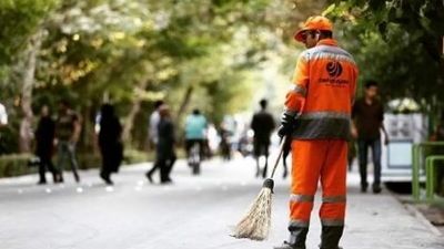 عکس جدید زیبا بروفه در کنار پسر نازش
