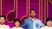 مجریان مرد و زن برنامه شب جمعه شبکه منوتو + عکس ها و بیوگرافی