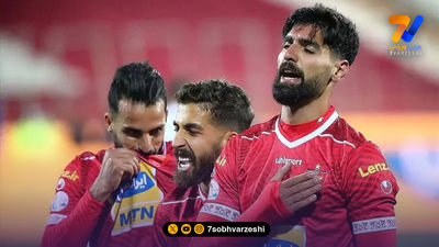 خبر خوش برای پرسپولیسی ها؛ ستاره سرخ ها، آماده شد