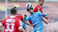 جلسه هماهنگی پرسپولیس-چادرملو برگزار شد