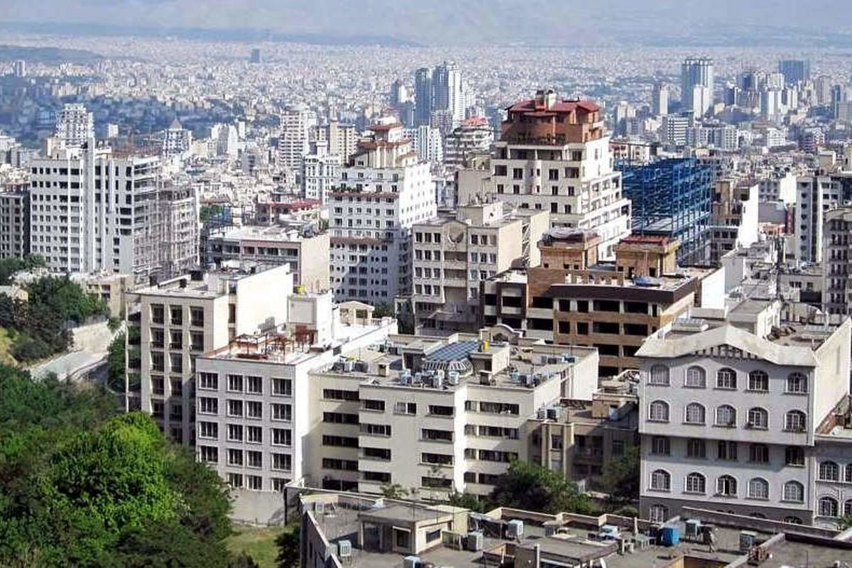 قیمت خانه در تهران باز هم بالا رفت | هر متر 125میلیون ناقابل