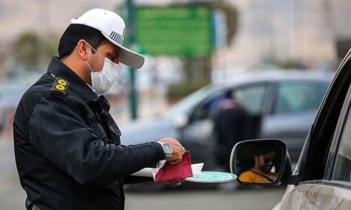 پرداخت خلافی خودرو و آخرین فرصت بخشودگی جرایم؛ امروز آخرین مهلت است + شیوههای پرداخت