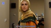 بیوگرافی شیوا ابراهیمی و همسرش و دختر هندی‌اش