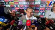 حردانی: هیچ اختلافی با آسانی ندارم؛ مدل موی رافینیایی؟ نه من رئالی تیرم!