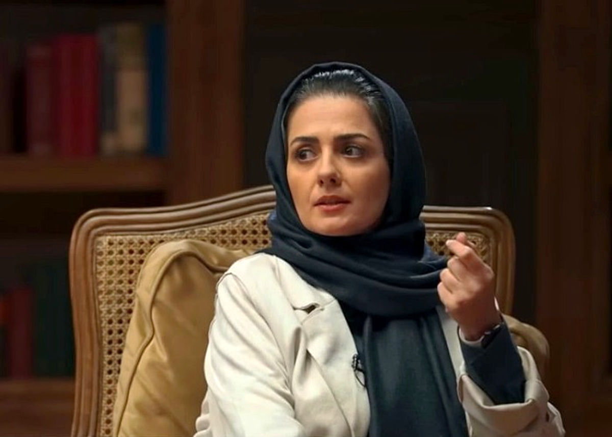 بیوگرافی و زندگی شخصی بیتا سحرخیز+ عکس خانوادگی