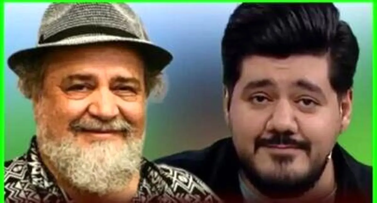 مجری هتاک به بازیکن ملوان هویتش را فاش کرد / خواهرزاده محمدرضا شریفی‌نیا