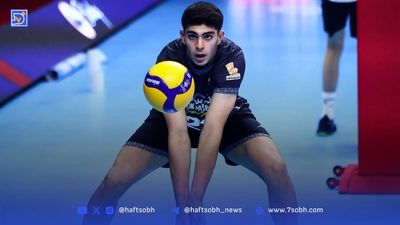 عادل غلامی: در لحظات حساس شتاب‌زده بودیم اما پیروز شدیم