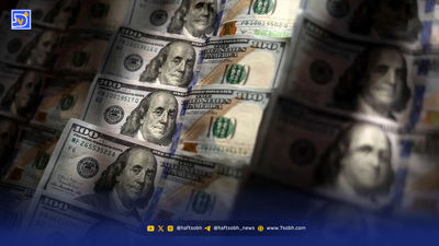 قیمت دلار امروز دوشنبه 19 آبان 1404 / دلار خیز برداشت