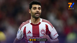 طارمی: بهترین نبودم اما خوشحالم!