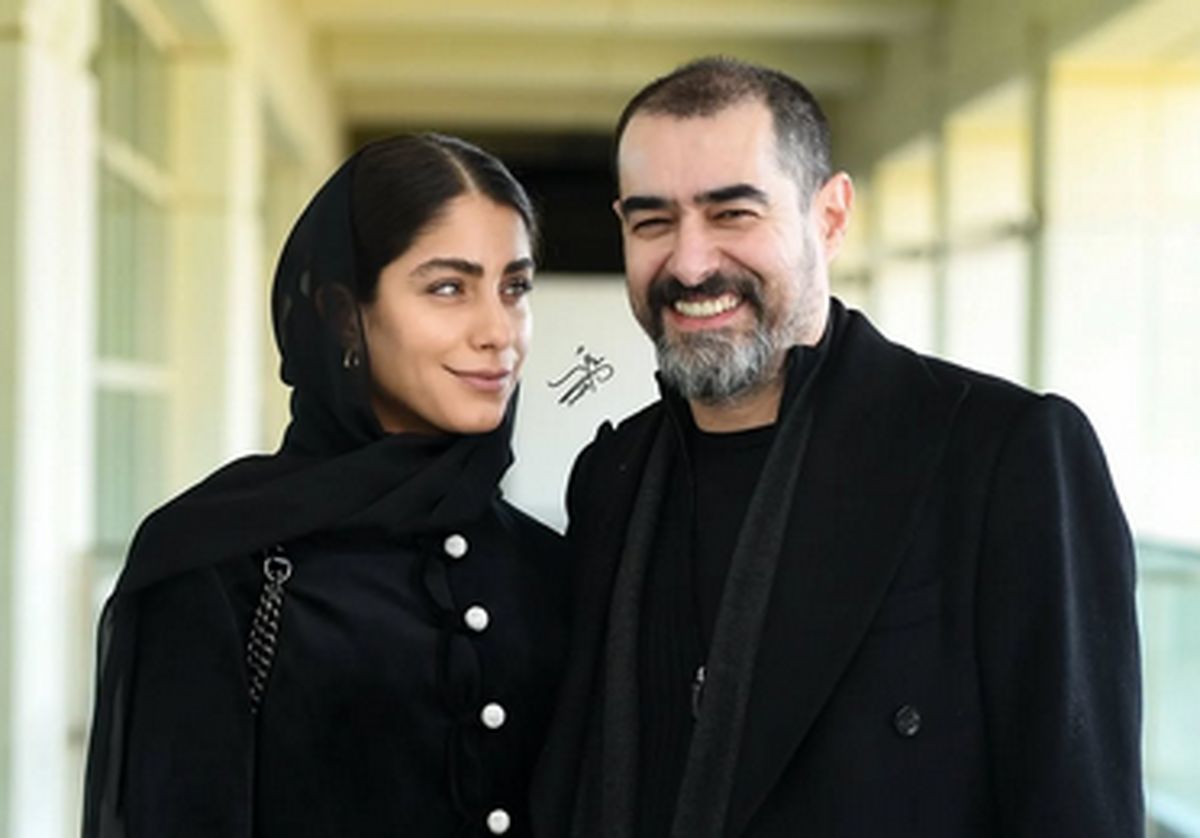  همسر دوم شهاب حسینی هنرش را به رخ کاربران کشید! شهاب حسینی شیفته‌ی هنرش شده یا خودش؟! 