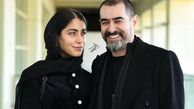  همسر دوم شهاب حسینی هنرش را به رخ کاربران کشید! شهاب حسینی شیفته‌ی هنرش شده یا خودش؟! 