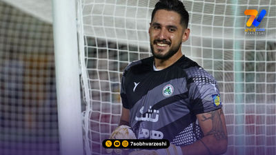 قاسم حدادی‌فر: کم‌تجربه‌ام ولی جبران می‌کنم