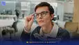 عینک‌های هوش مصنوعی MemoMind؛ بررسی ویژگی‌های کاربردی و نمایشگرها