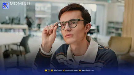 عینک‌های هوش مصنوعی MemoMind؛ بررسی ویژگی‌های کاربردی و نمایشگرها