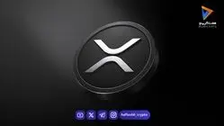 ریپل (XRP) در آستانه تصمیم فدرال رزرو؛ نبرد خریداران و فروشندگان به کجا می‌رسد؟