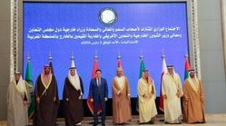 بیانیه تکراری شورای همکاری خلیج فارس علیه ایران