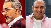 علاقه شدید علی اوجی به نماینده کیم کارداشیان شدن!