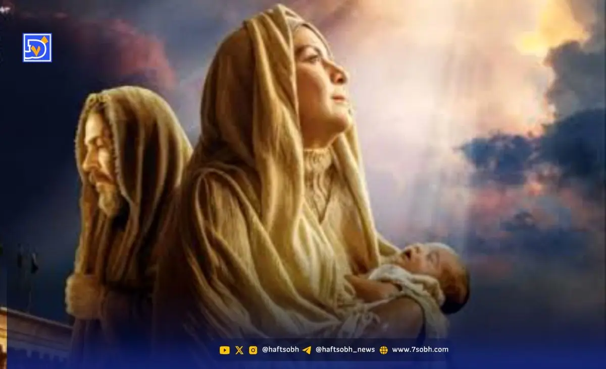 بازیگران سریال حضرت موسی ایرانی + داستان و جزئیات زمان پخش