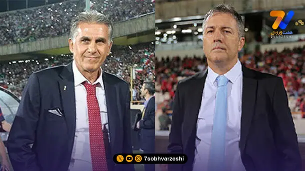 تماس شاگردان کودتاچی کی روش با دراگان اسکوچیچ!