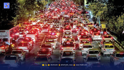  پایان جولان اوباش قمه‌کش در قلب تهران 