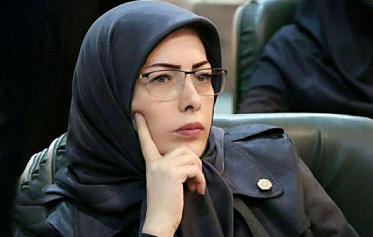 تدبیر زنان آهنین در حل مشکلات حوزه حمل ونقل و لجستیک