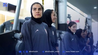 یک ضربه والی، یک جراحی و رویای بازگشت؛ داستان نگار یعقوبی
