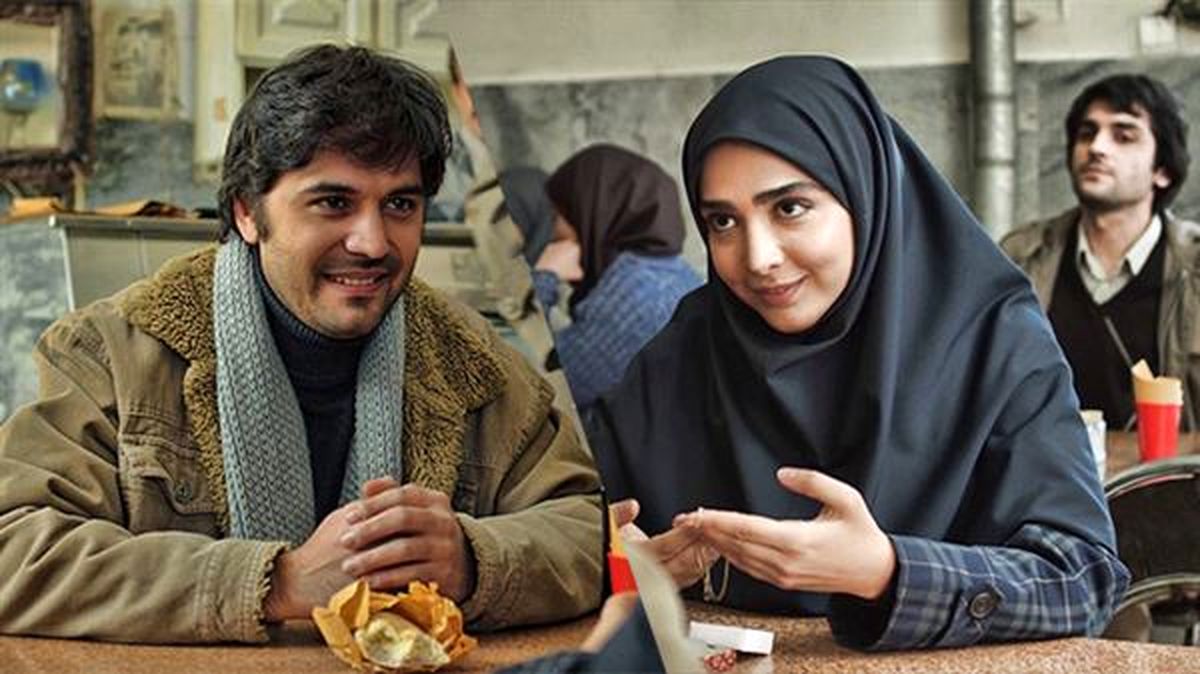 عکس جذاب المیرا دهقانی کنار دریا؛ بازیگر نقش یاسمن در سریال لحظه گرگومیش