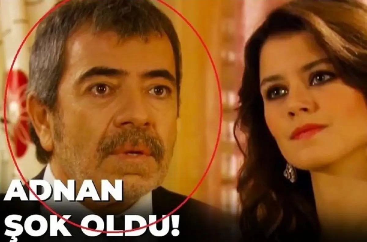 نگاه روز | چهره جدید «عدنان» 16 سال بعد سریال عشق ممنوع در 71 سالگی