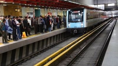 آغاز اولویت‌بندی بهره‌برداری خط ۱۰ مترو تهران برای کاهش ترافیک غرب پایتخت