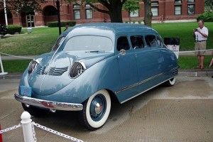 Stout-Scarab