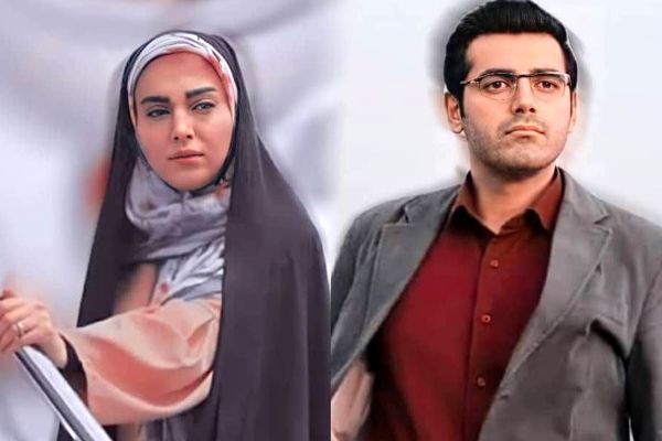 عکس| سفر در زمان؛ «رسول دوست جواد» سریال بچه مهندس 3 در 41 سالگی