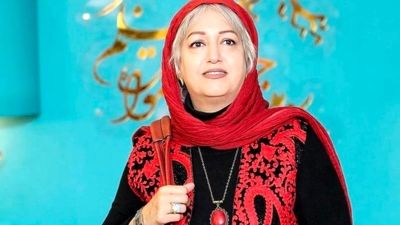 ترلان پروانه با چهره‌ای متفاوت؛ او این‌بار چه کرده است؟