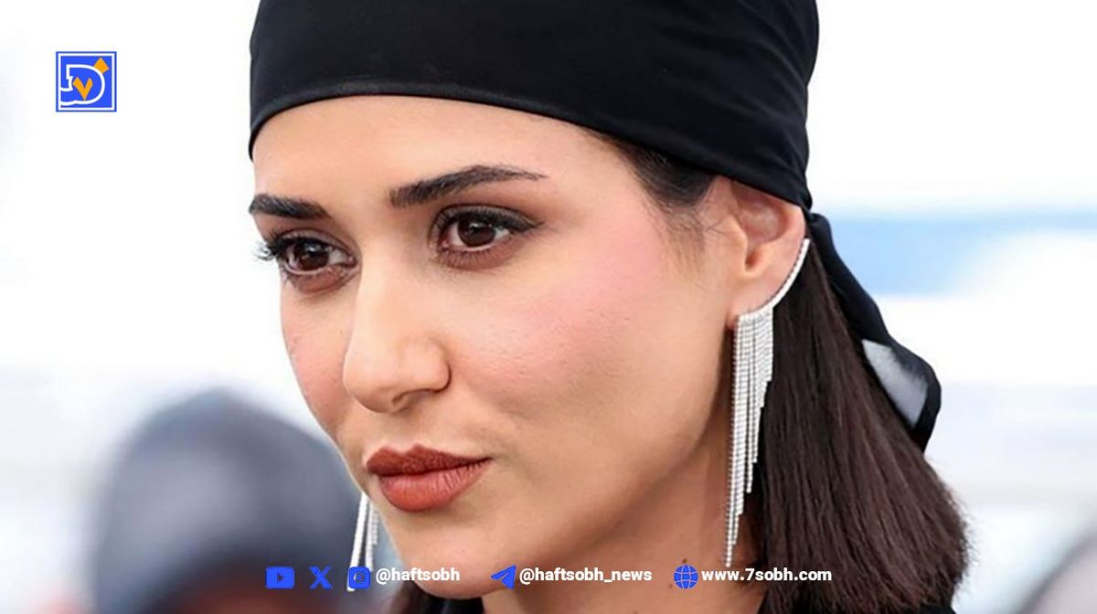 بیوگرافی پریناز ایزدیار، پری زیبایی ایران + تحلیل استایل های مینیمال و چشم نواز