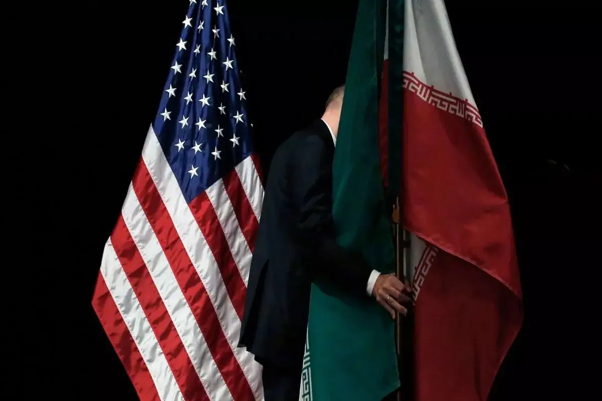 خبر مهم رسانه آمریکایی از مذاکرات ایران و آمریکا در روز یکشنبه