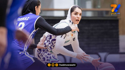 ورود ‎دو بازیکن آمریکایی به تیم بسکتبال زنان استقلال