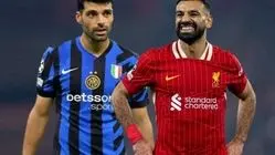 نبرد مستقیم طارمی و قدوس با محمد صلاح