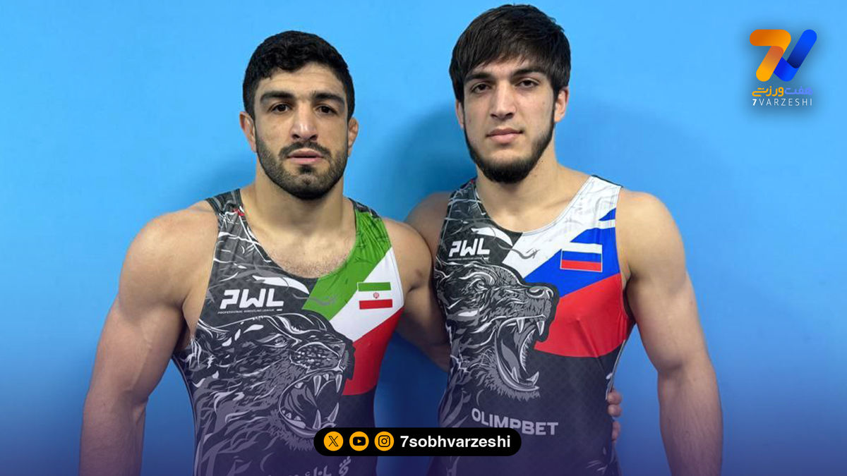 غول ایرانی به والنسیای آمریکایی خورد!ً/ ایران - آمریکا این بار در زاگرب