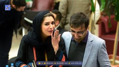 معرفی فیلم | فیلم‌های مشترک امین حیایی و نیلوفر خوش‌خلق زوج جذاب سینما 