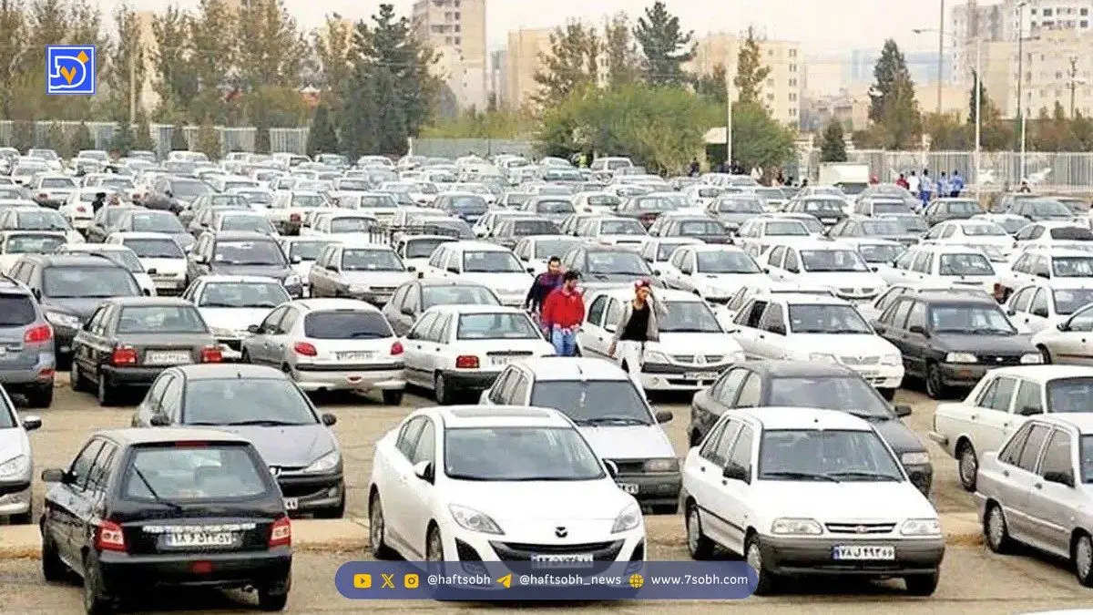 با این حرکت، بازار خودرو به آتش کشیده می‌شود