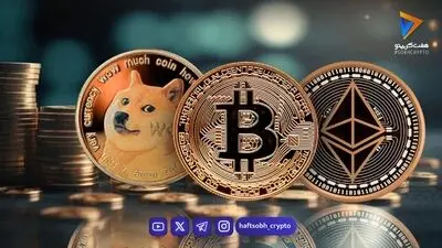  ۱۰ رمزارز برتر بازار ارز دیجیتال | کدام رمزارز برنده می‌شود؟ 