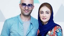 ویدا جوان: من از شوهرم خواستگاری کردم با مهریه ساده / ماشین عروس نداشتم با آژانس از محضر رفتیم مراسم عقدمون! + ویدیو