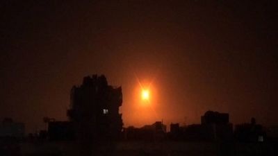 انفجار در اصفهان + جزییات 2 کشته و مصدوم تا الان