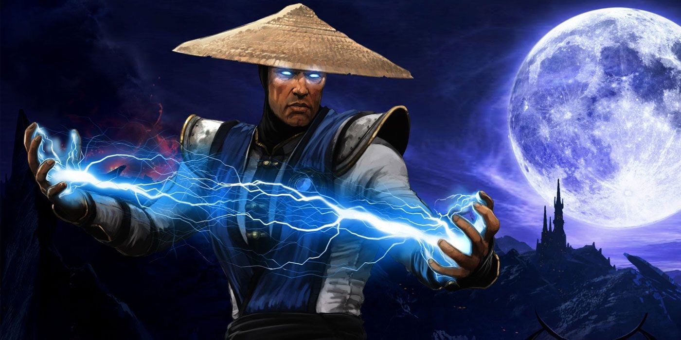 رتبه‌بندی ۲۵ شخصیت قدرتمند بازی Mortal Kombat - گیمفا