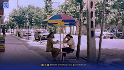 قاب تاریخ|‌ اف-5‌های دزفول، دختر دندانپزشک قجری، قابی ‌سنگین از بزرگترین چهره‌های ادبیات