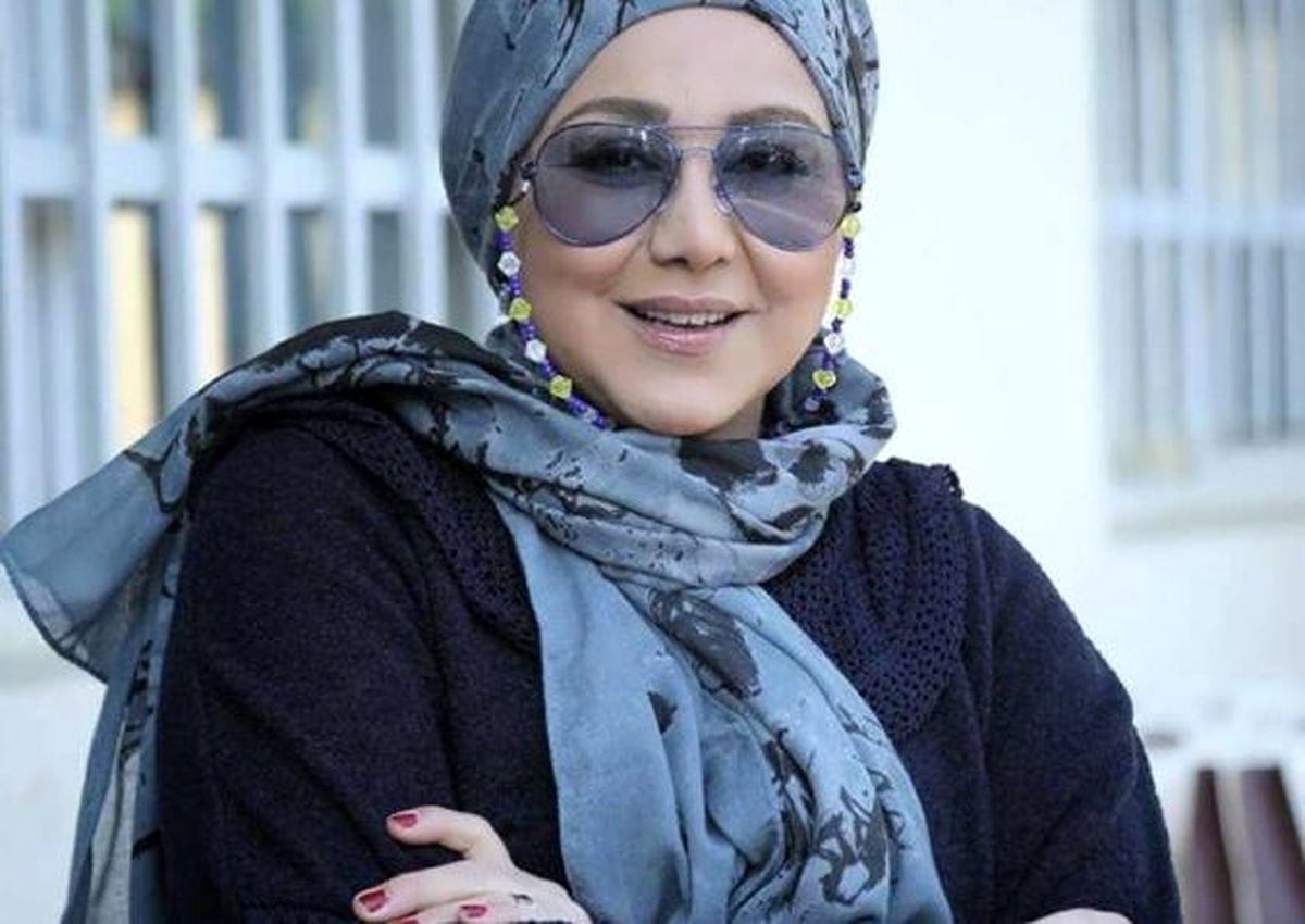 بهنوش بختیاری