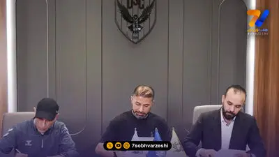 مشکل دهوک یحیی بود؟!