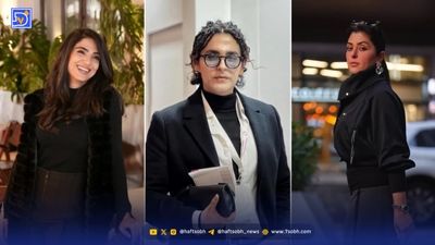 فشن دهه 50 ؛ از گریس کلی تا آدری هپبورن ، روایت استایل های ماندگار